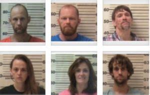 Mugshots jackson - March 6, 2024. The people in this gallery were booked into the Madison County Jail between 7 a.m. on 3/04/24 and 8 a.m. on 03/06/24. Their inclusion only indicates they were booked into the jail... 